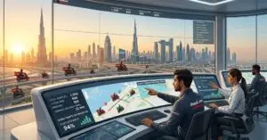 Fleet Management Solutions for Restaurants and Food Delivery Businesses in Dubai
