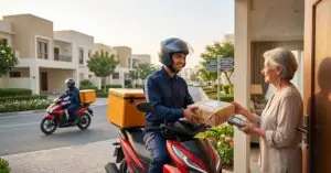 How Professional Bike Riders Delivery Services Improve Customer Satisfaction_ (2)