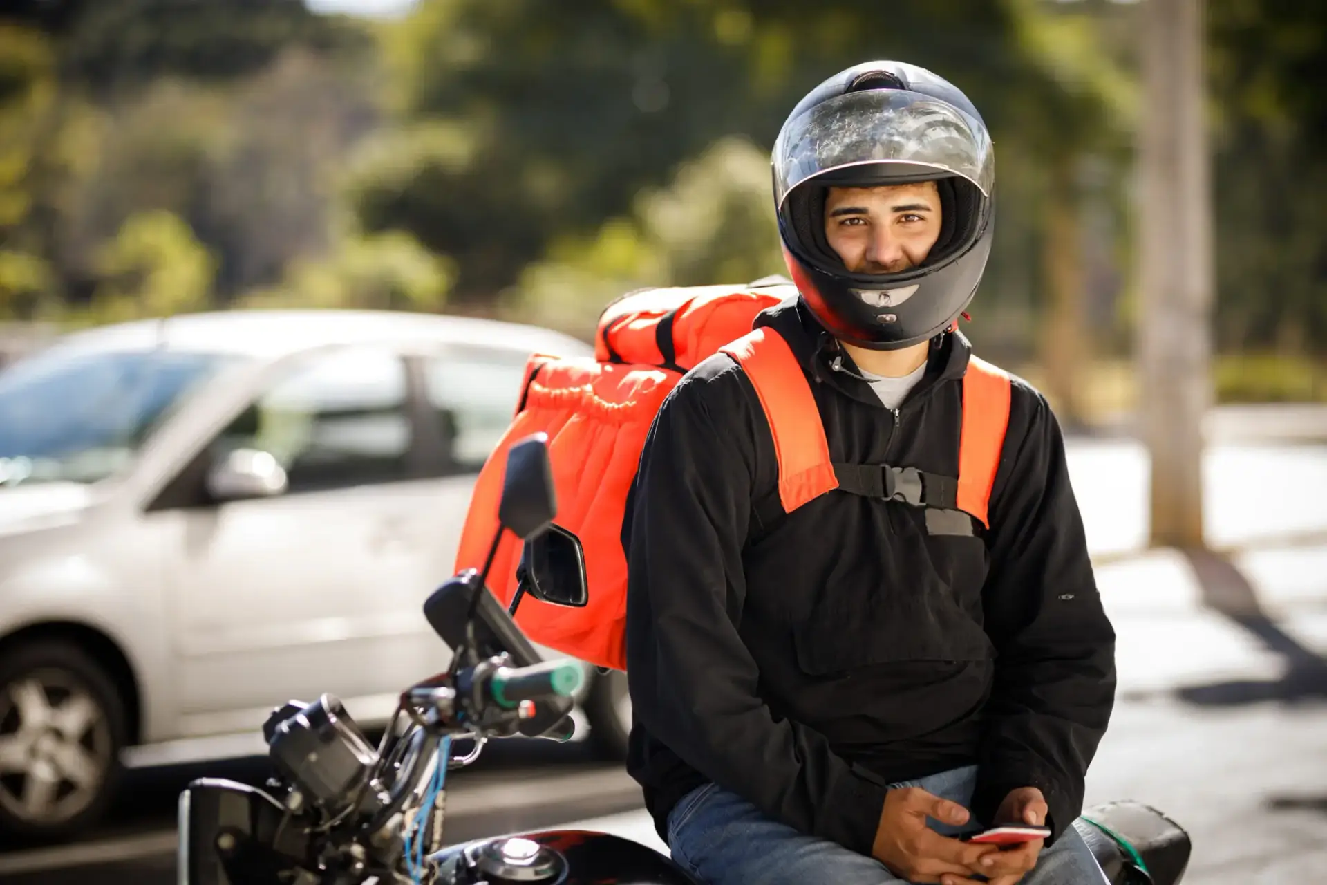 Monthly Rider Contracts