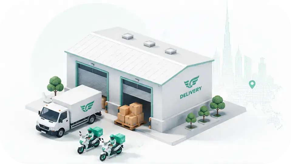 Roadline Delivery Services